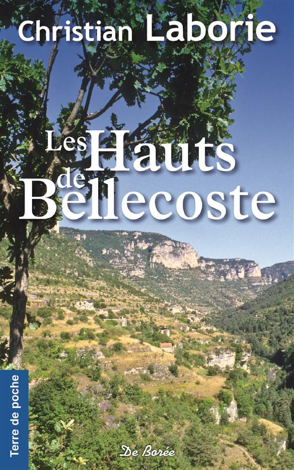 Les Hauts de Bellecoste