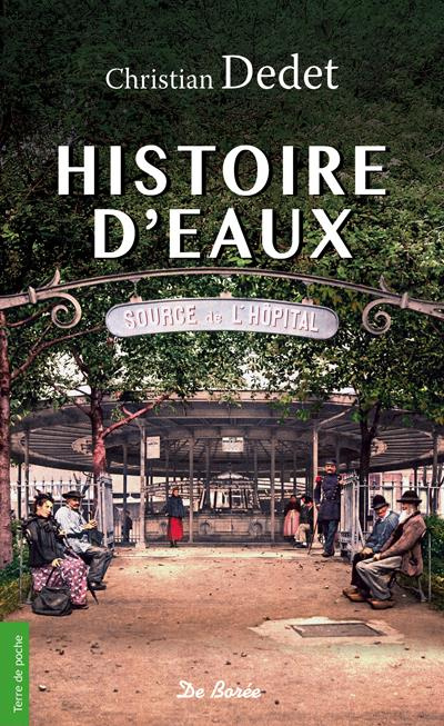 Histoire d'eaux