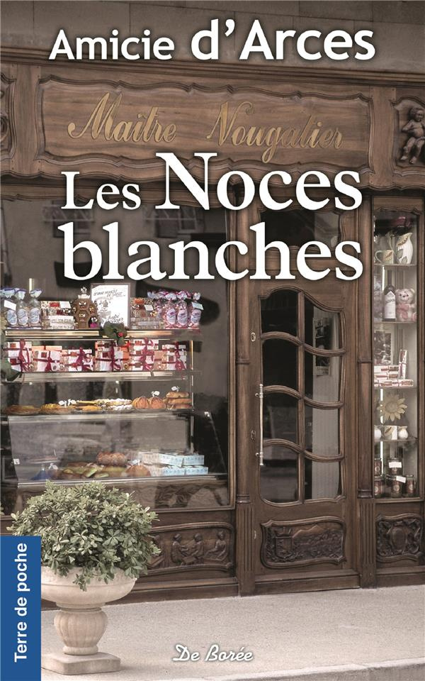 Noces blanches