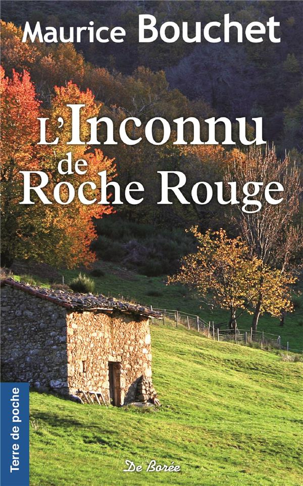 L'inconnu de Roche Rouge