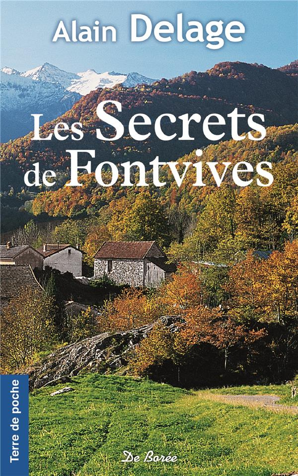 Les secrets de Fontives