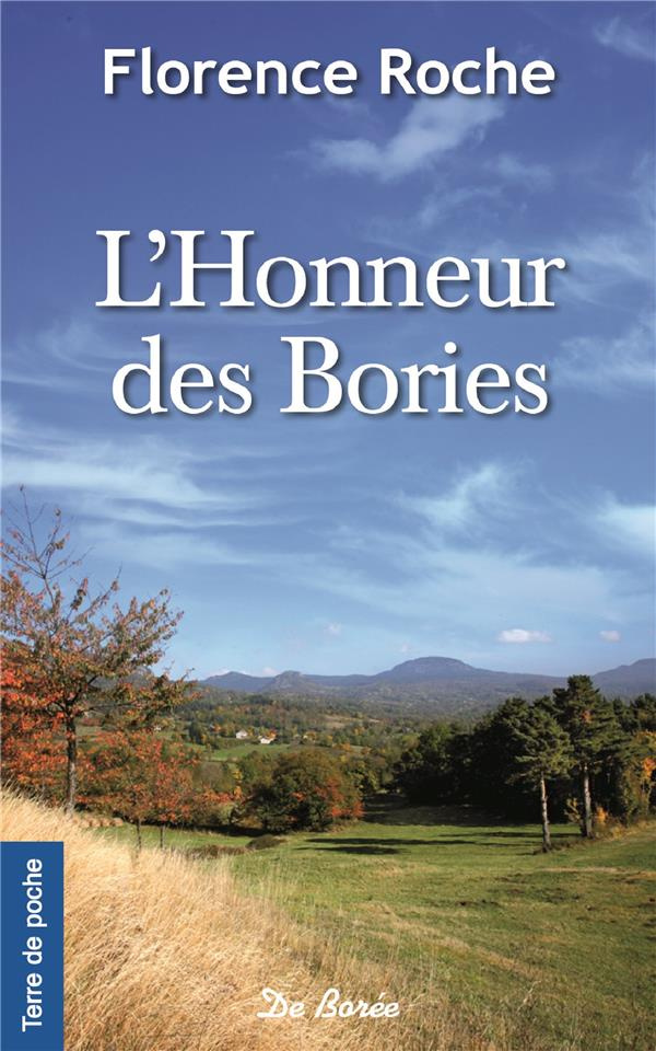 L'honneur des bories
