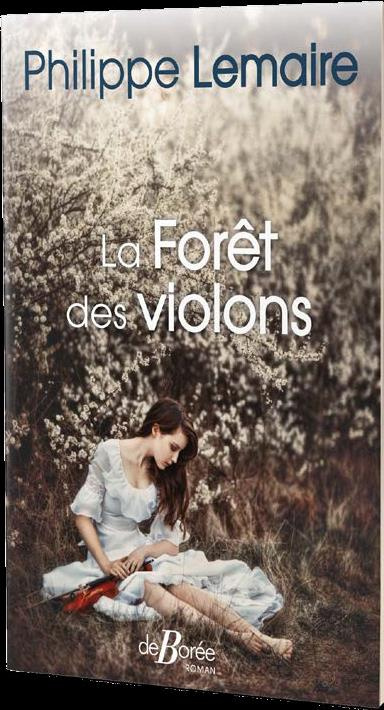 La forêt des violons