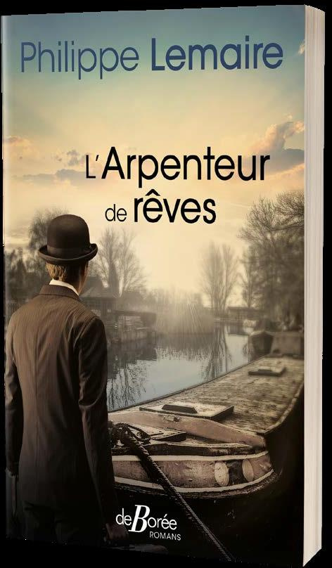 L'arpenteur de rêves