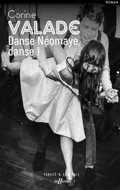 Danse Neomaye, danse !