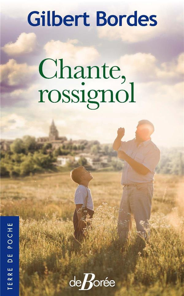 CHANTE, ROSSIGNOL