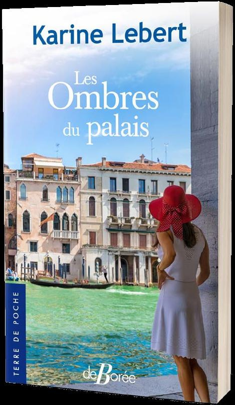 LES OMBRES DU PALAIS
