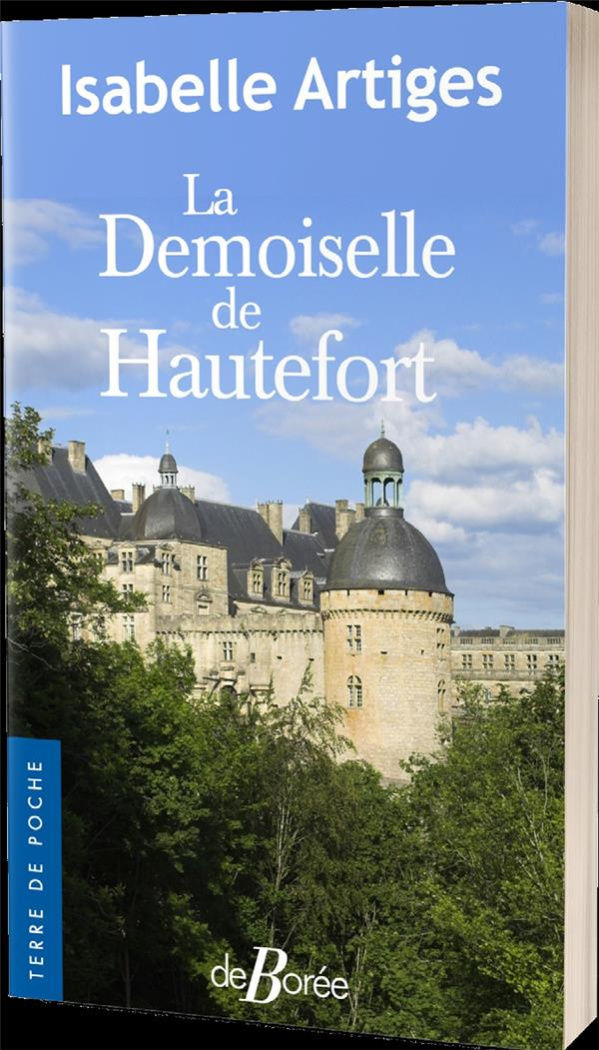 LA DEMOISELLE DE HAUTEFORT