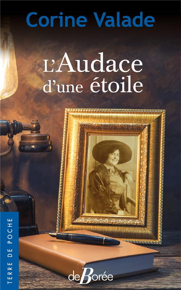 L'AUDACE D'UNE ETOILE
