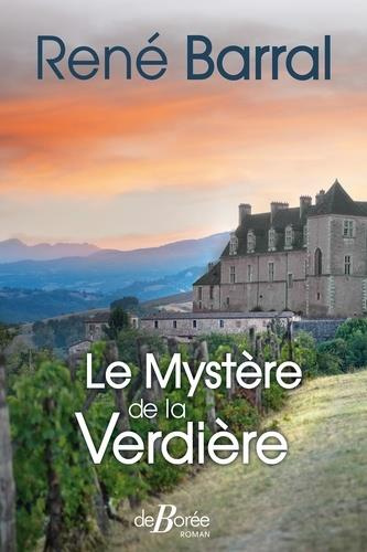 Le mystère de la Verdière