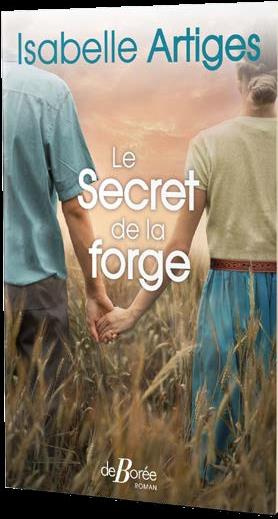 Le secret de la forge