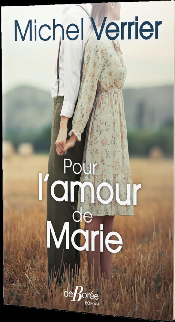 Pour l'amour de Marie
