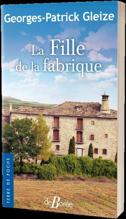 LA FILLE DE LA FABRIQUE