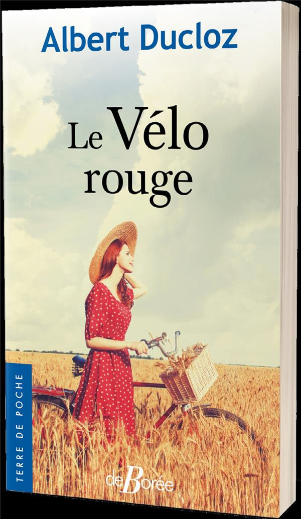 LE VELO ROUGE