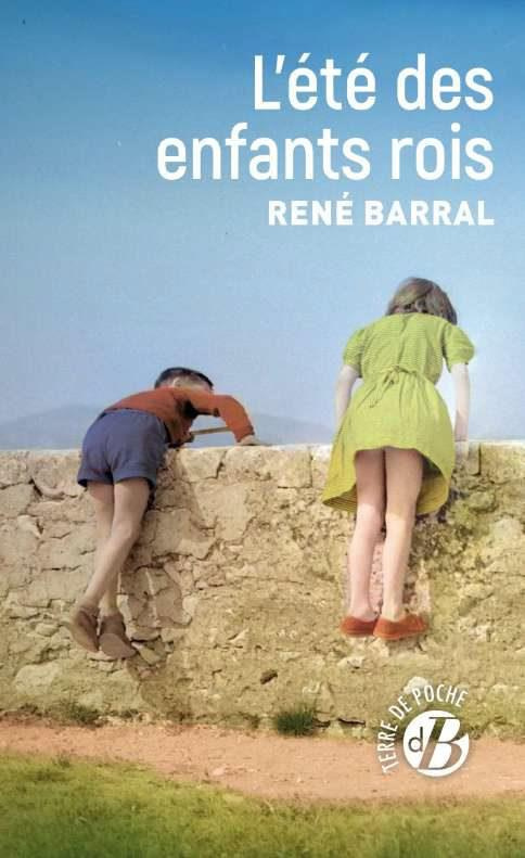 L'ETE DES ENFANTS ROIS