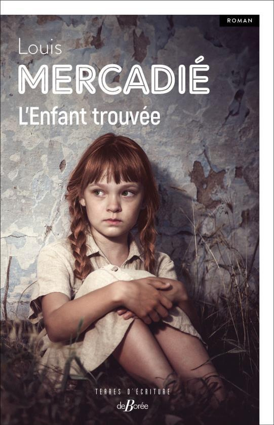 L'ENFANT TROUVEE