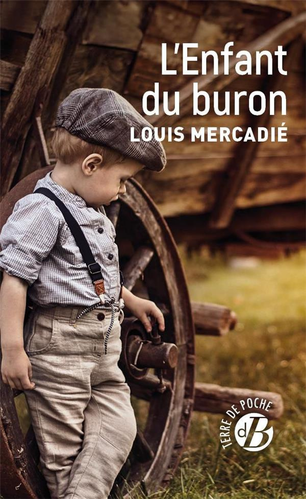 L'ENFANT DU BURON