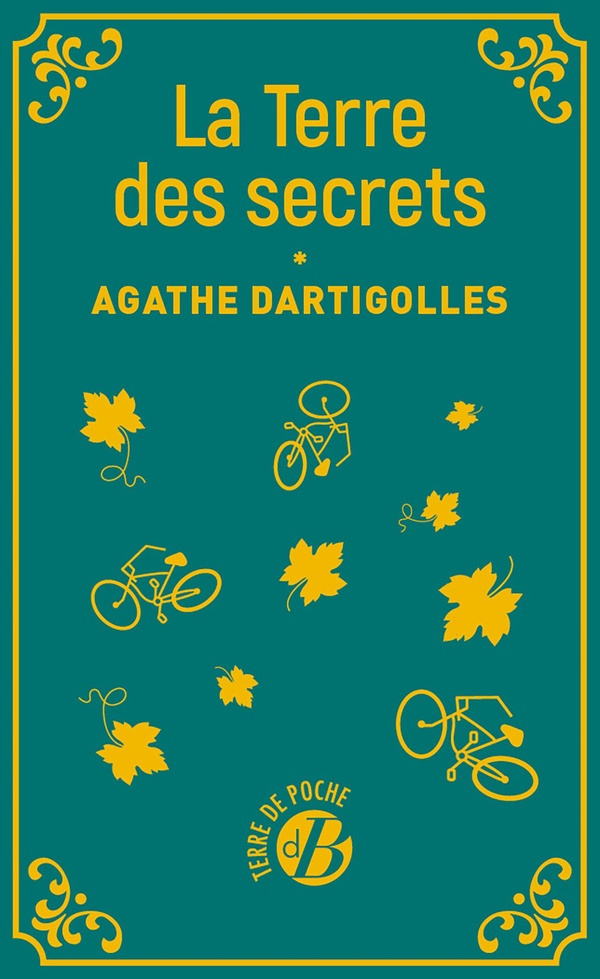 LA TERRE DES SECRETS