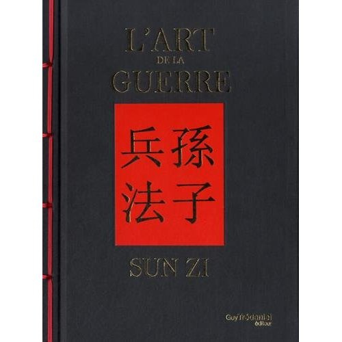 L'art de la guerre. 3e édition