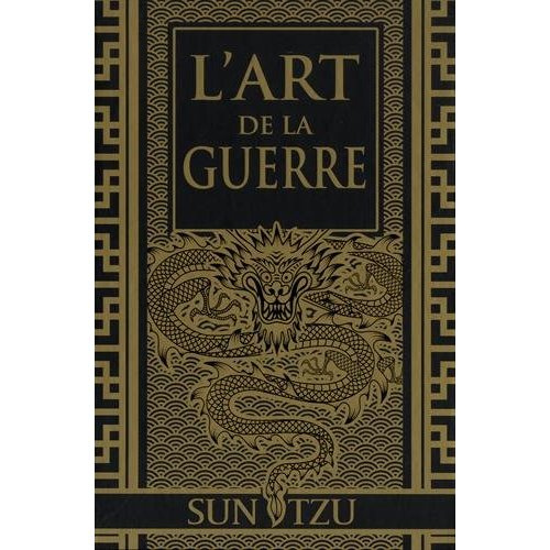 L'art de la guerre. 2e édition