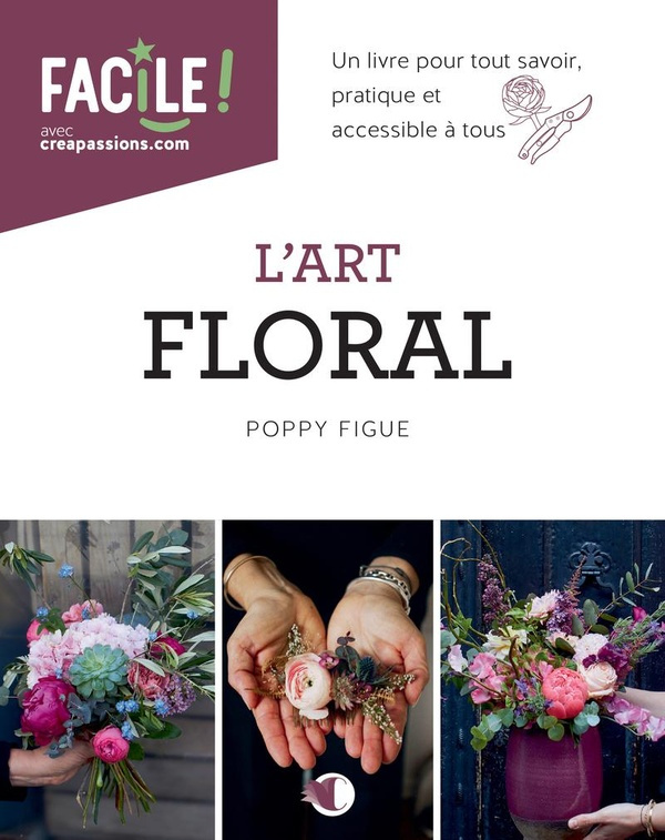 Art floral