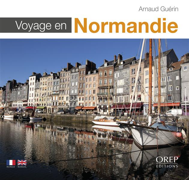 VOYAGE EN NORMANDIE