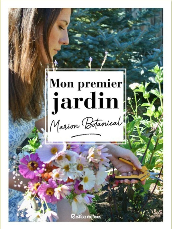 Mon premier jardin avec Marion Botanical