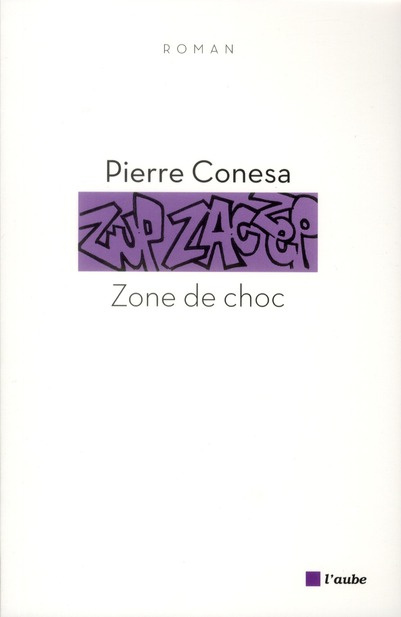 Zone de choc