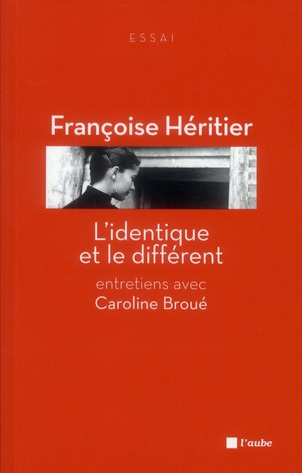 L'identique et le différent