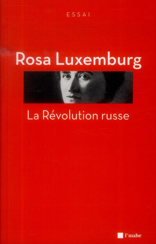 La Révolution russe