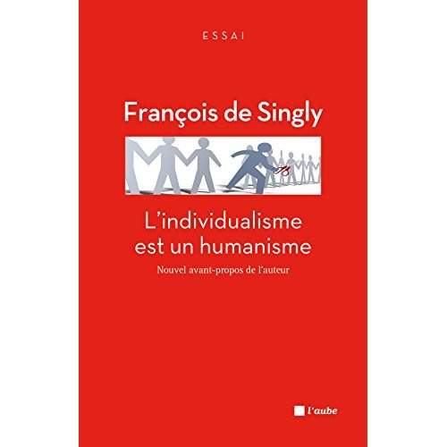 L'individualisme est un humanisme