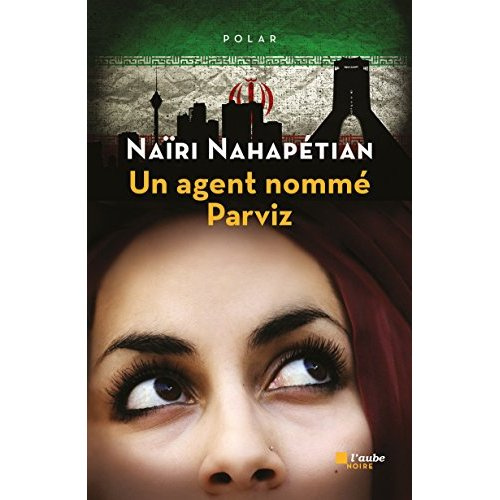 Un agent nommé Parviz