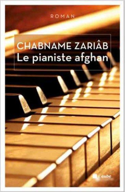 Le pianiste afghan