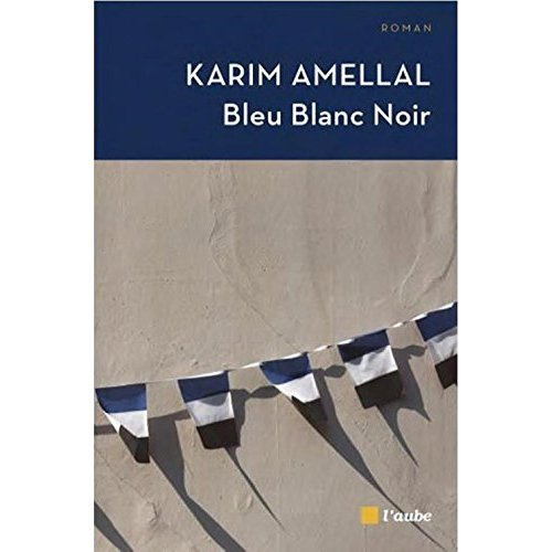 BLEU BLANC NOIR