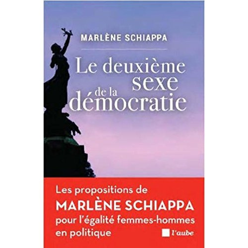 Le deuxième sexe de la démocratie