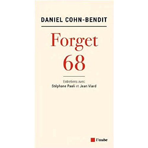 Forget 68