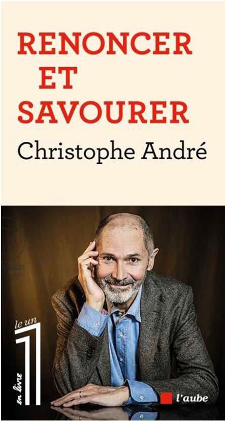 S'écarter et savourer