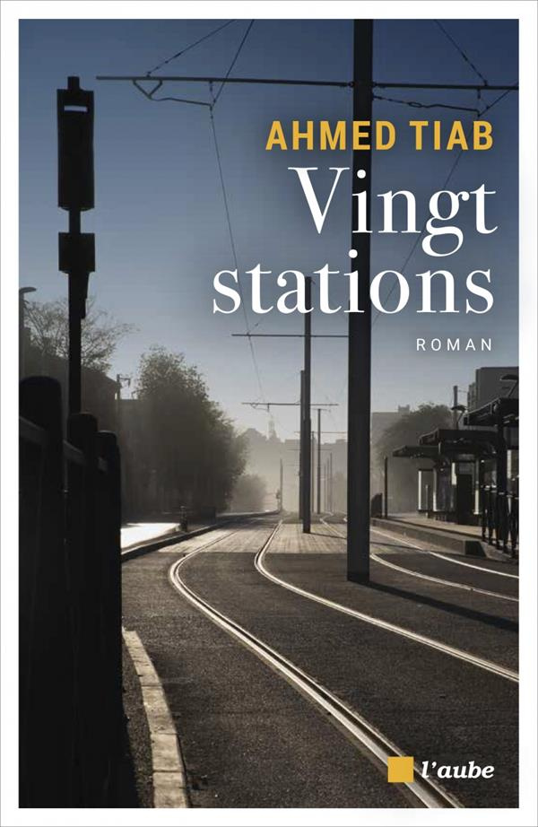 Vingt stations