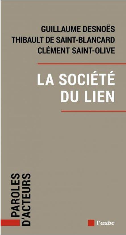 La société du lien