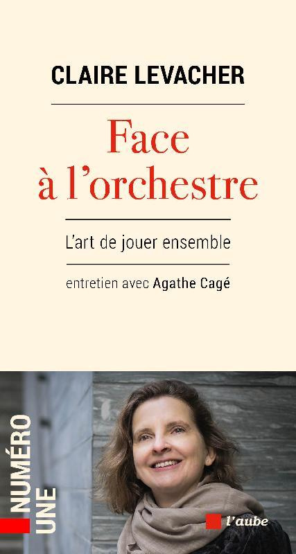 Face à l'orchestre. L'art de jouer ensemble