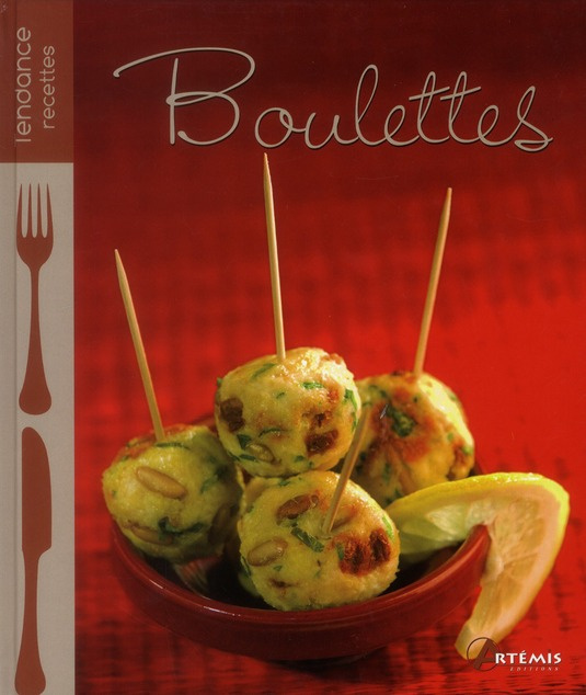 Boulettes / Salées & sucrées