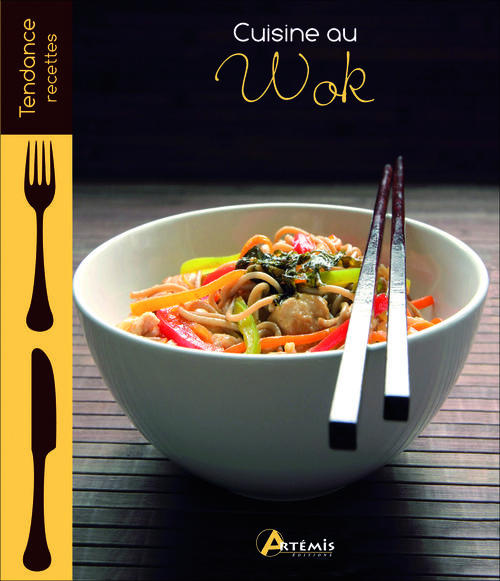 Cuisine au wok