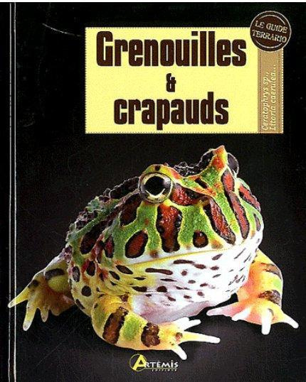 Grenouilles et crapauds