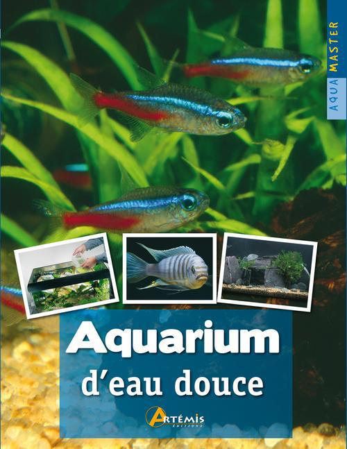 Aquarium d'eau douce