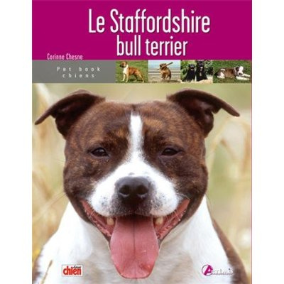 Le staffordshire bull terrier