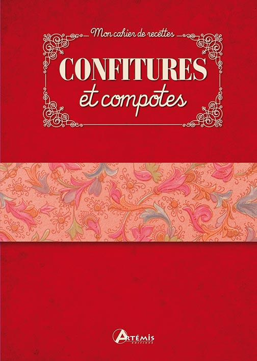 Confitures et compotes