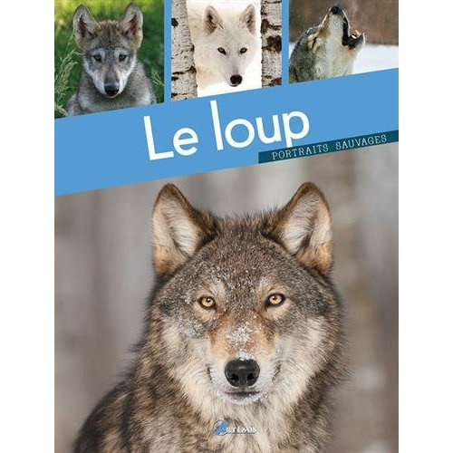 Le loup