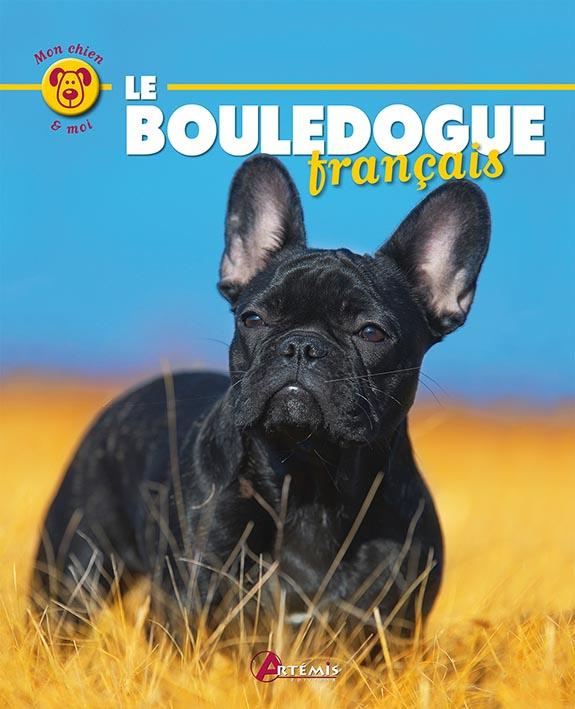 Le bouledogue français