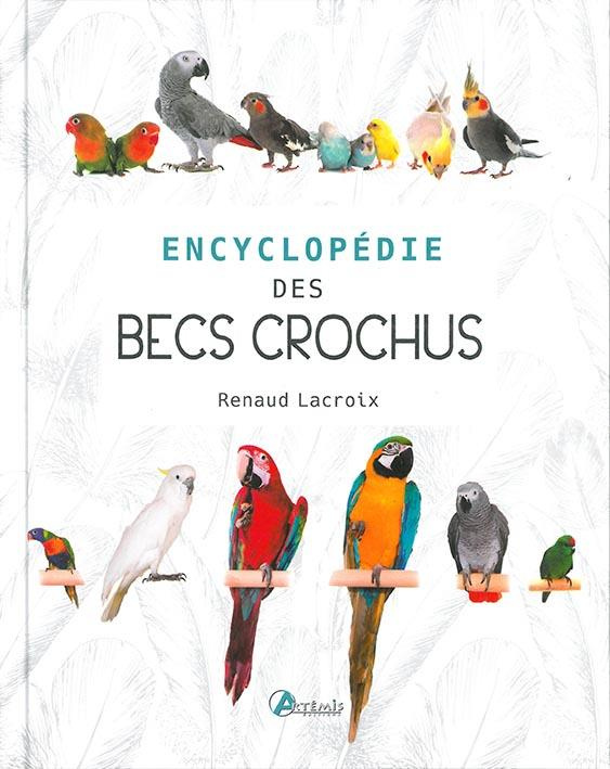 Encyclopédie des becs crochus