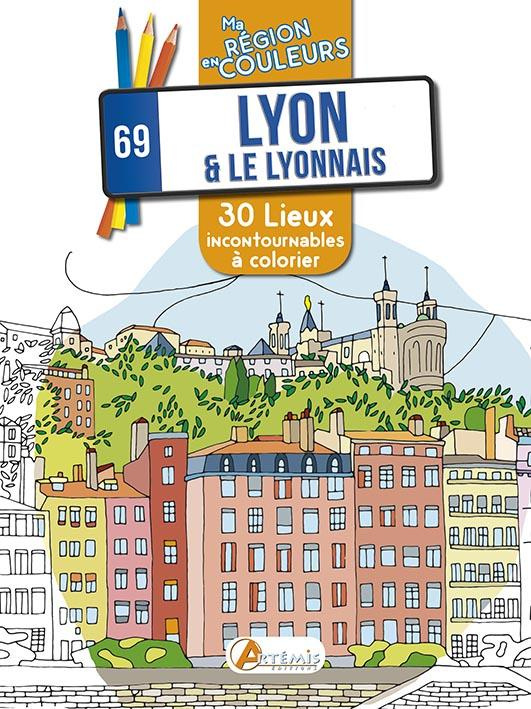 LYON & LE LYONNAIS (69)